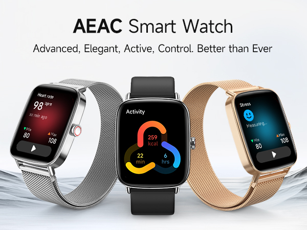smart watch