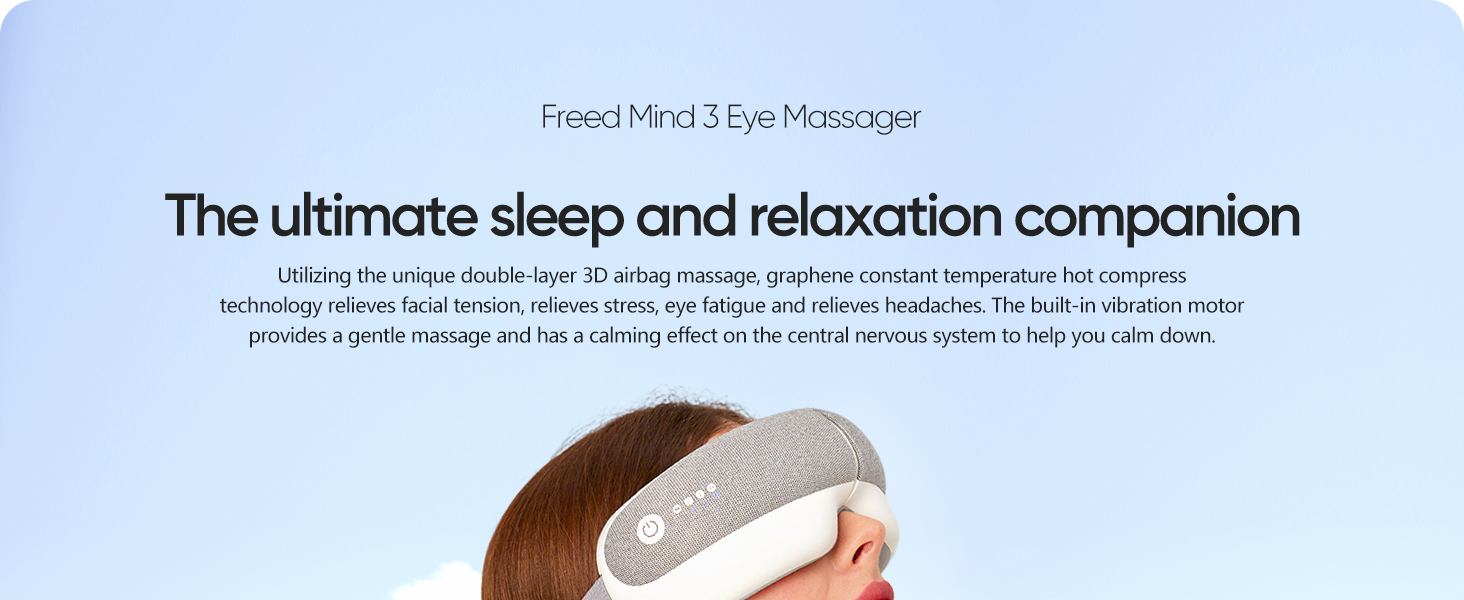Freed Mind 3