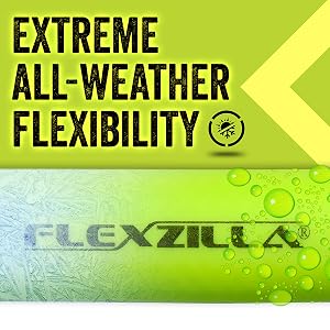 Flexzilla garden hose