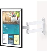 WALI Wall Mount for Show 21, Show 15, Adjustable Wall Mounting Bracket with Heavy Duty 15” Extens...