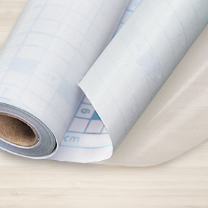 matte clear contact paper