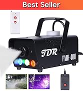 fog machine