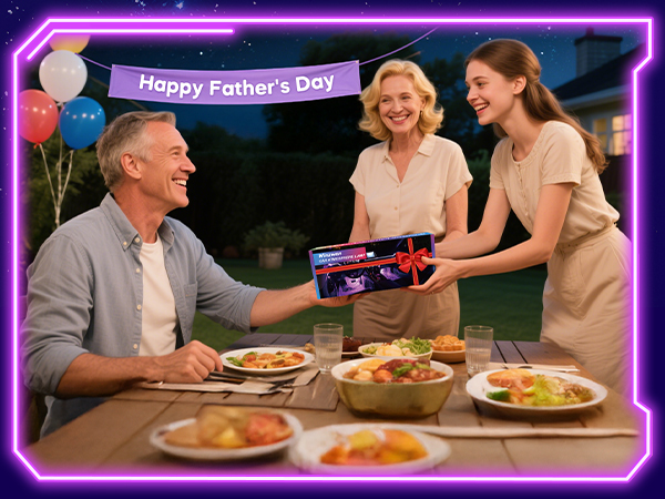fathers day gifts for dad car