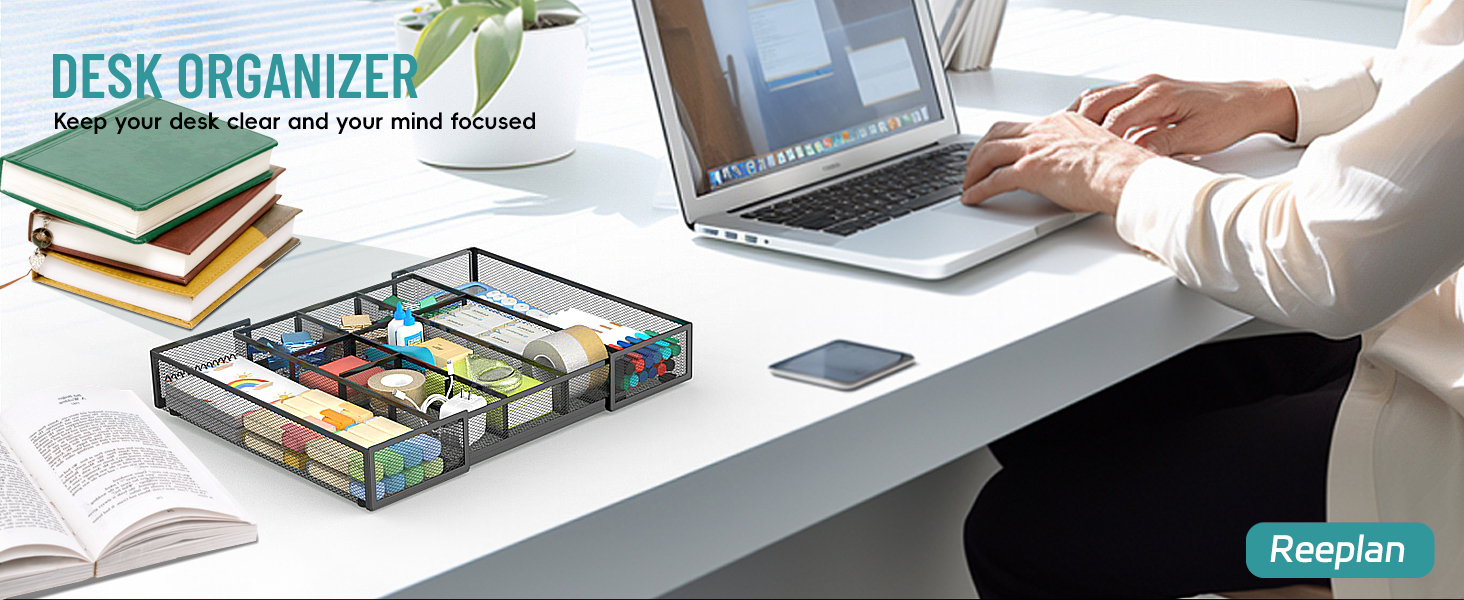 Desk Organizer