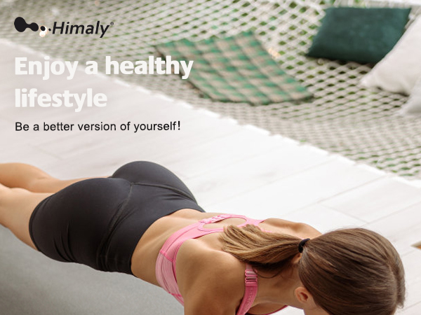 Digital Body Weight Scale