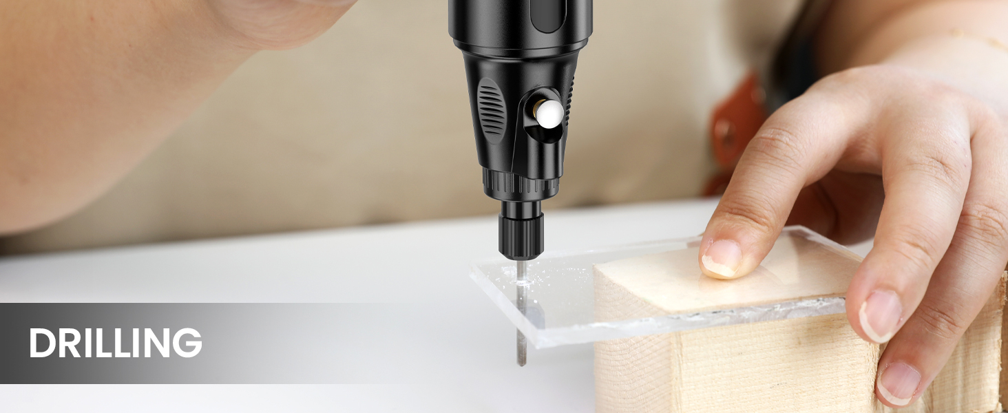 mini drill cordless drill with battery and charger mini drill set