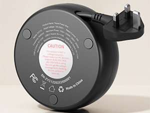 power strip surge protector