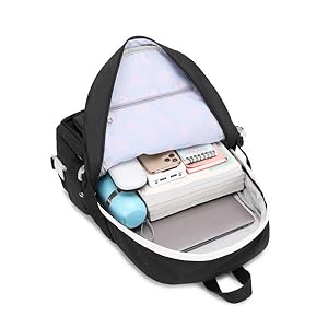 backpack for school