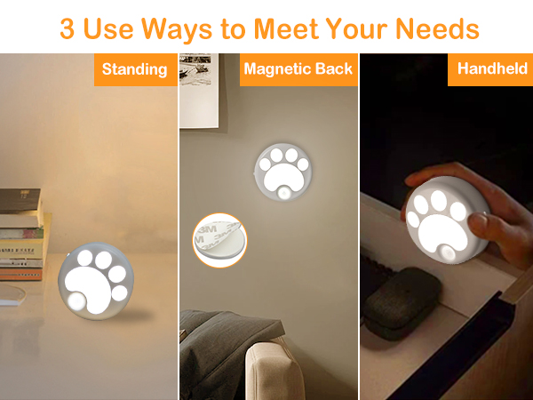3 Use Ways to Meet Your Needs