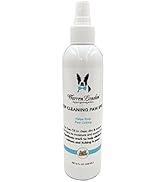 Warren London Deep Cleaning Paw Spray for Dogs | Soothing & Moisturizing Spray with Tea Tree Oil ...