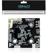 Creality K1 Series Hotend Adapter Board T9_GD32F303CBT6 NOZZLE-C-V13 HQPCB-2 Original K1C PCBA Br...