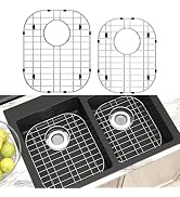 DPZM 2Pack Sink Protector Grid 13