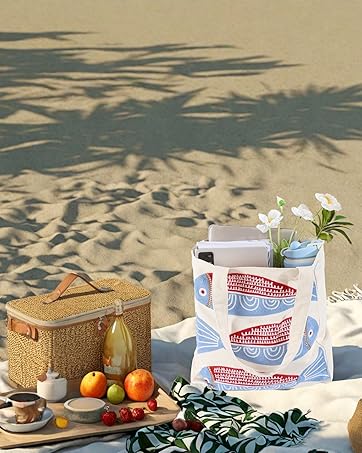 beach bag
