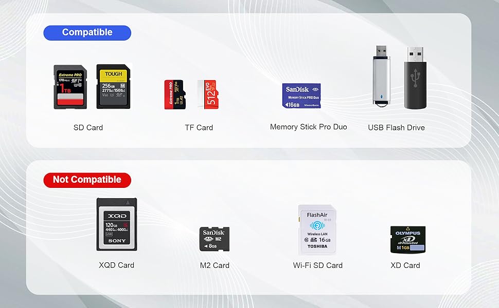 sd card