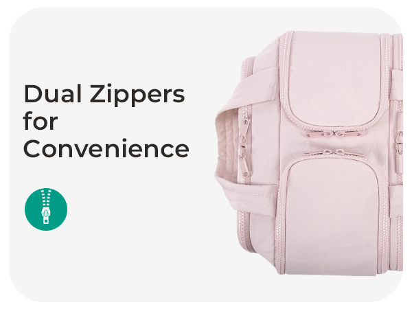 bagsmart toiletry bag