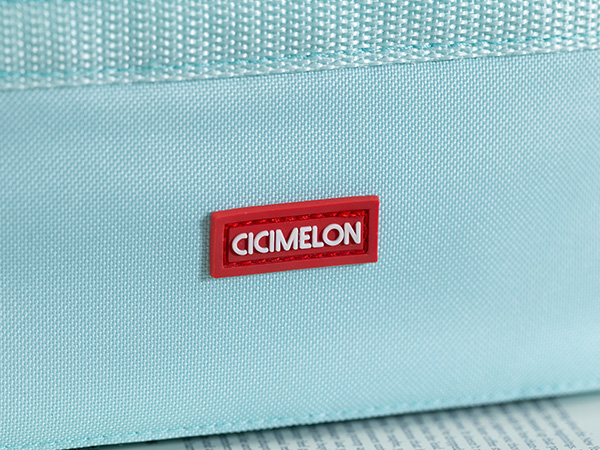cicimelon wide opening pencil case