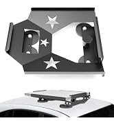 Starlink Mini Car Mount, Lymorexan Starlink Mini Roof Mount, Starlink Mini Magnetic Mount, Starli...