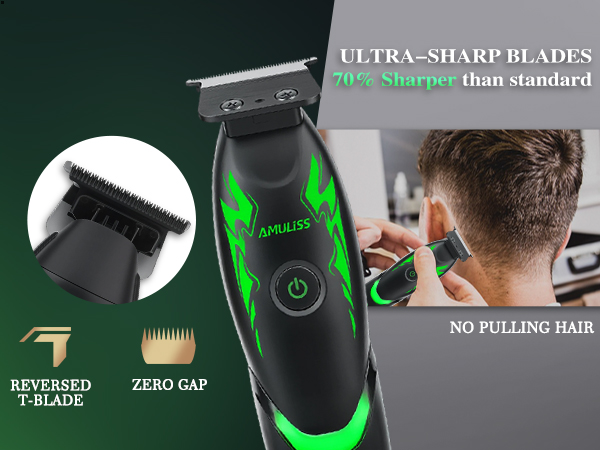 split end trimmer