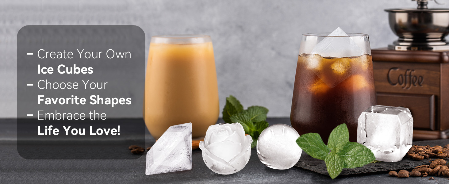 ice cube mold