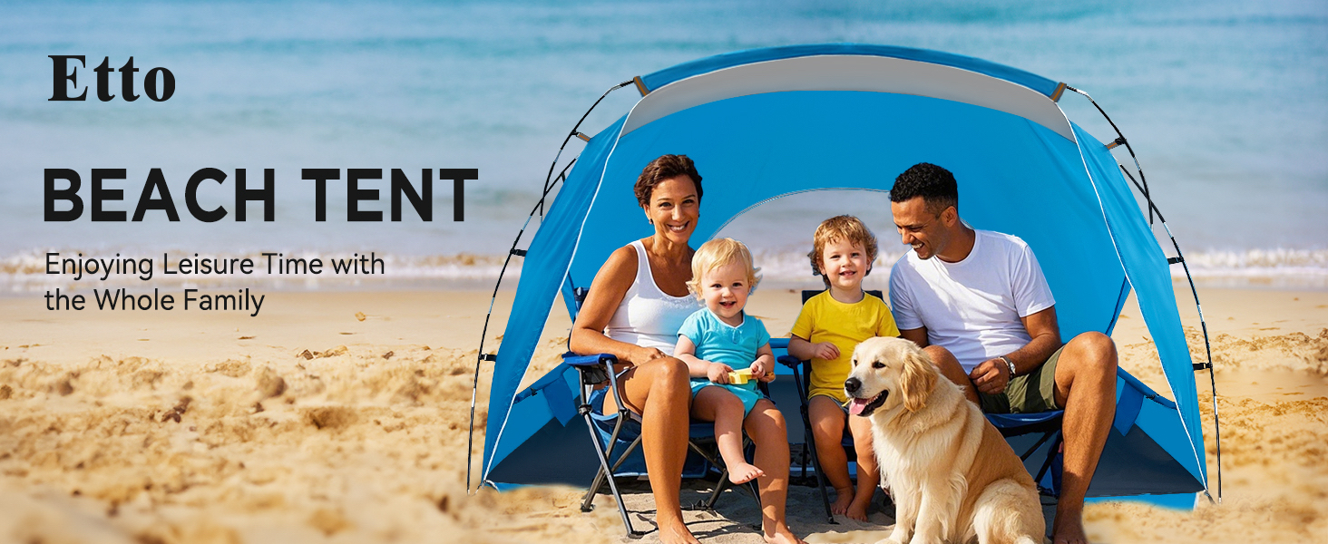 4person tent