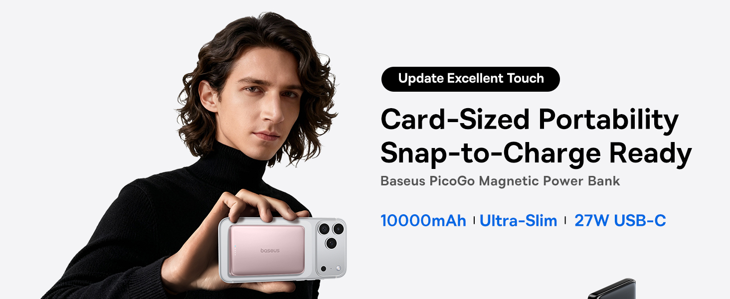 magsafe power bank
