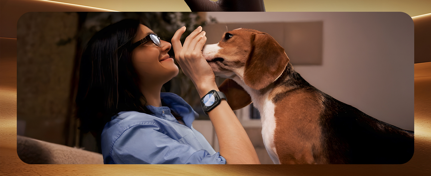 for Apple Watch Se3/Se2/Se/6/5/4 -P6