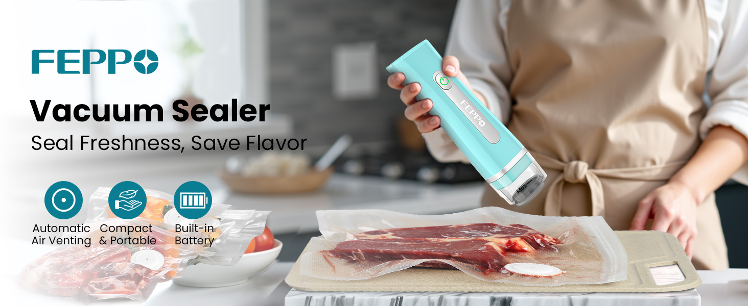vacuum sealer