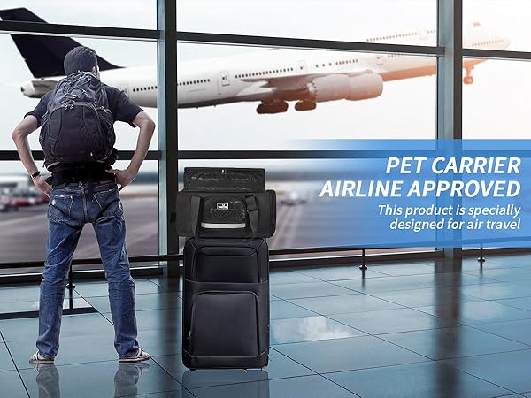 Pet Carrier