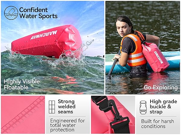 dry river bag wet dry bag