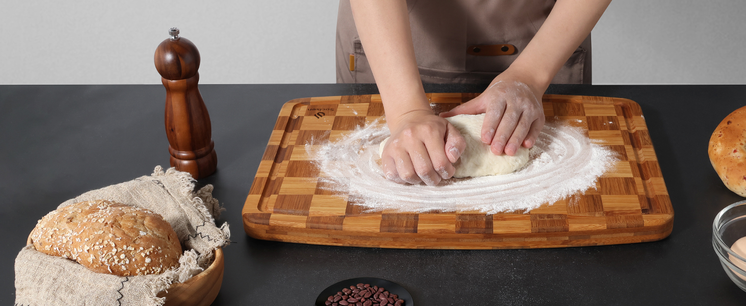 cutting board