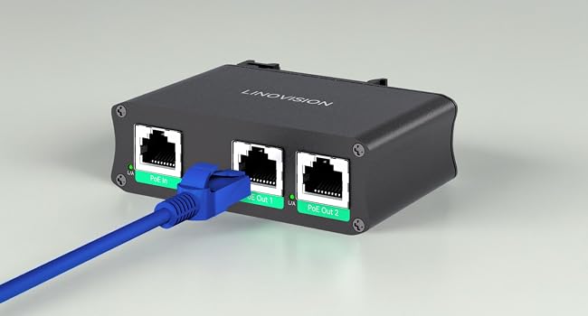 Plug and Play