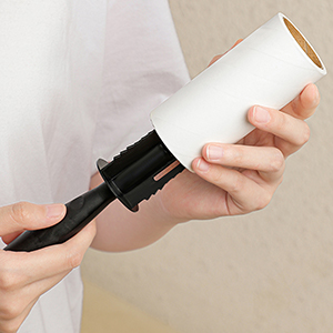 4 inch Lint Roller Refills