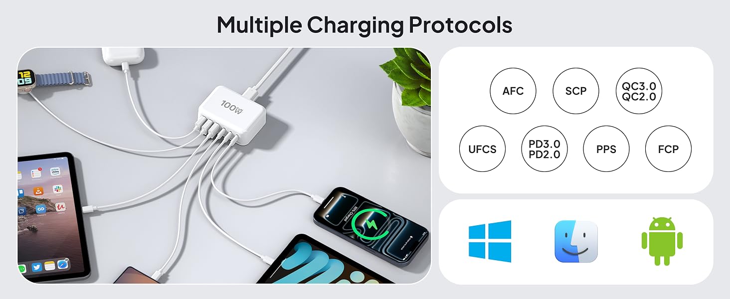 Fast Charging