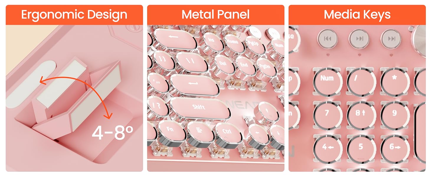Mechanical Keyboard