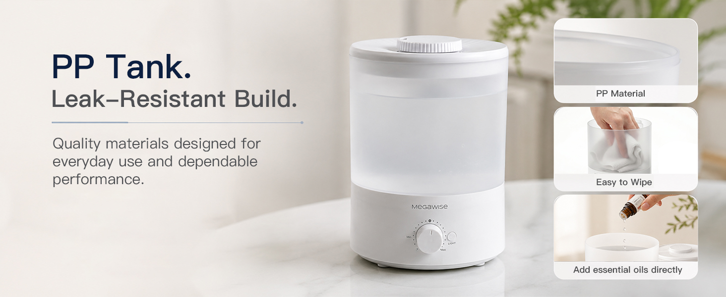 Humidifier