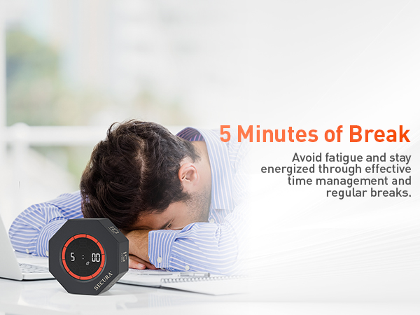 Pomodoro Timer
