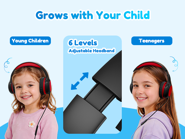 kids headphones