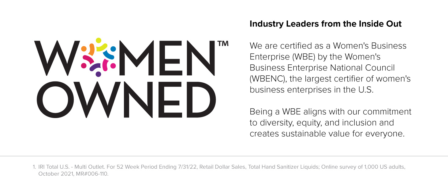 Women Owned