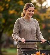 Push Lawn Sweeper 26-Inch