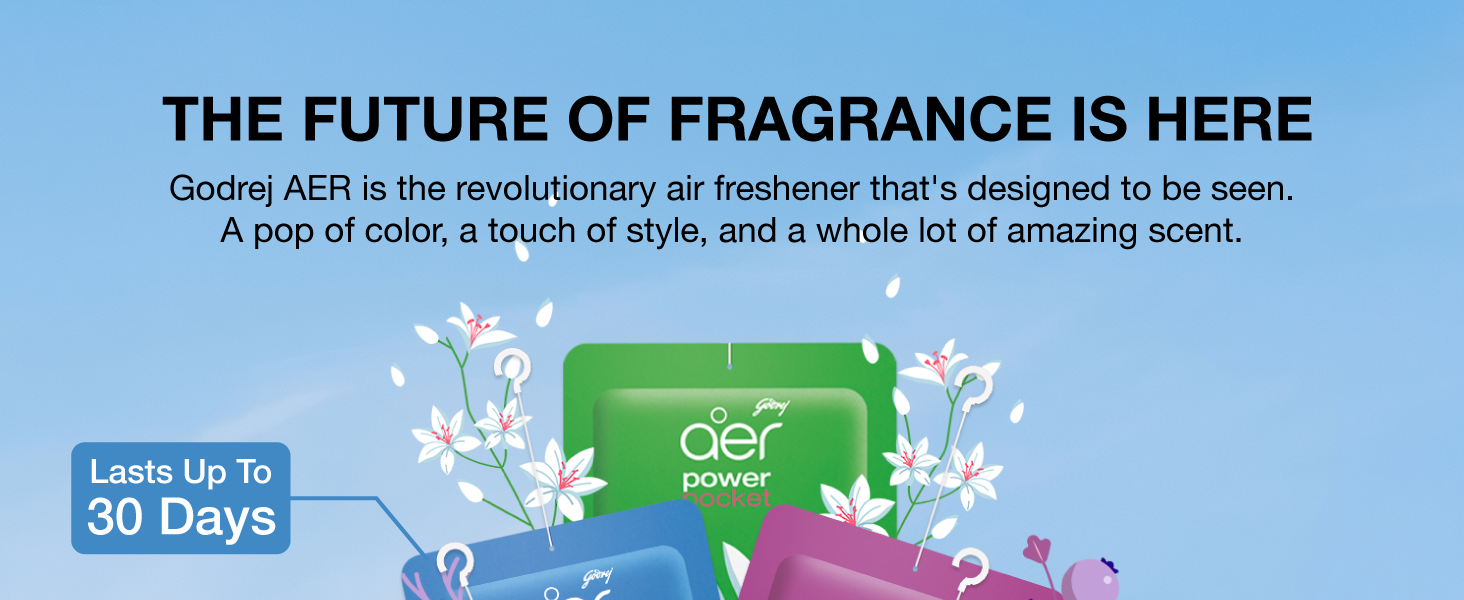 the future of fragrance is here