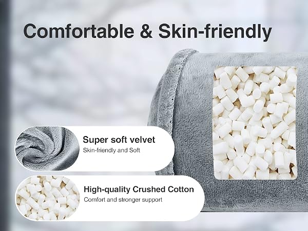 cervical neck pillow