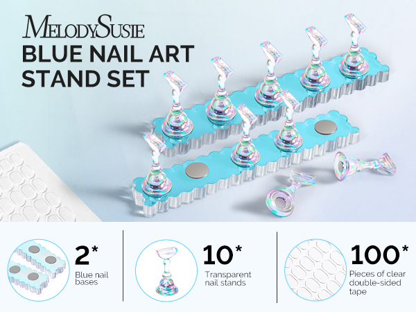 nail stand