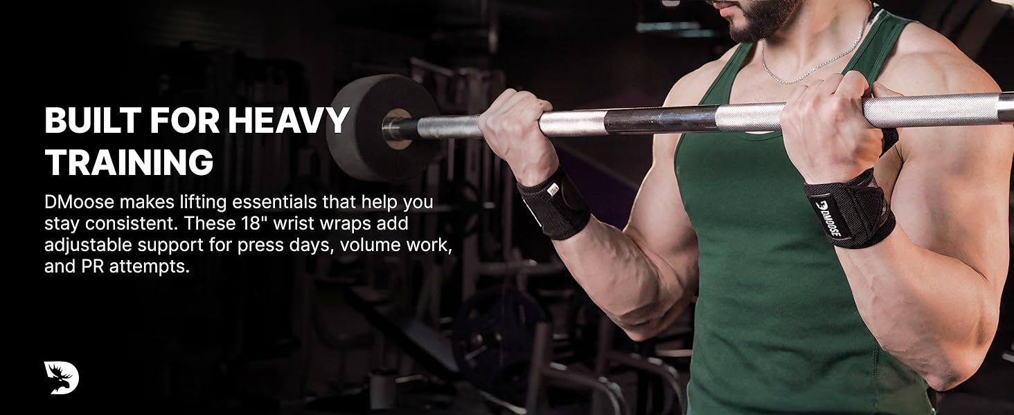 wrist straps weightlifting
