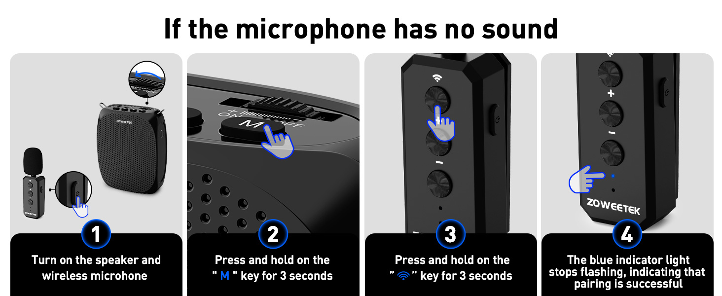 voice amplifeir