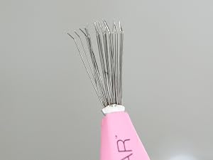 hair accessories for girls 8-12 detangler brush for curly hair detangle brush kids hair brush