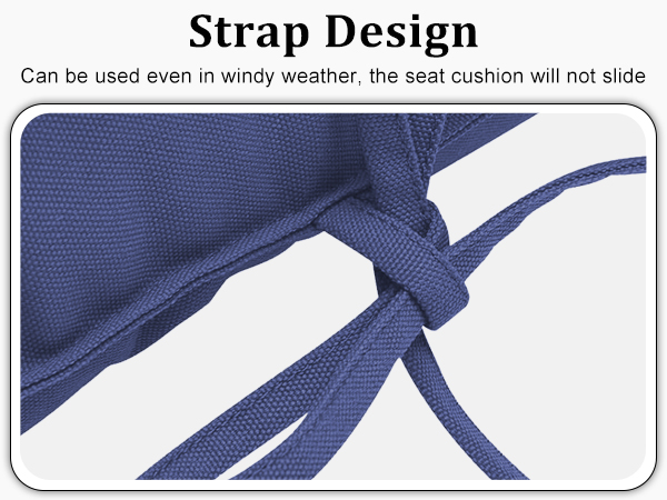 patio swing cushion
