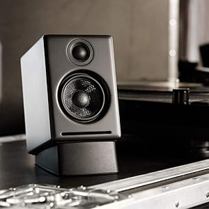 speaker stands