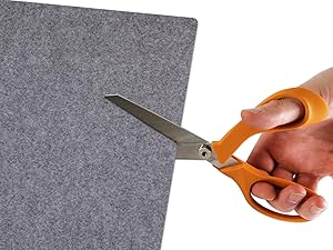 Drymate premium shelf and drawer liner absorbent waterproof cabinet mat revestimiento de estante