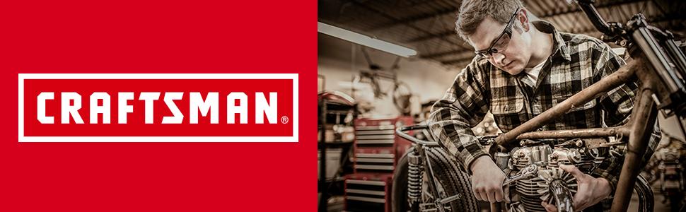craftsman