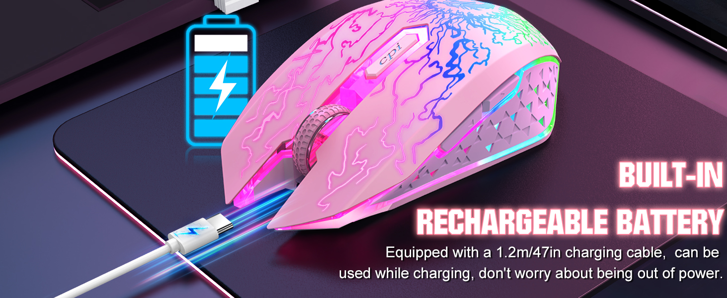 RECHARGEABLE BATTERY
